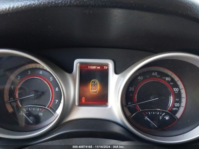 3C4PDCBG2FT743835 Dodge Journey Sxt