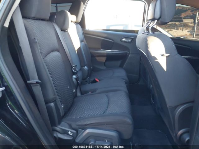 3C4PDCBG2FT743835 Dodge Journey Sxt