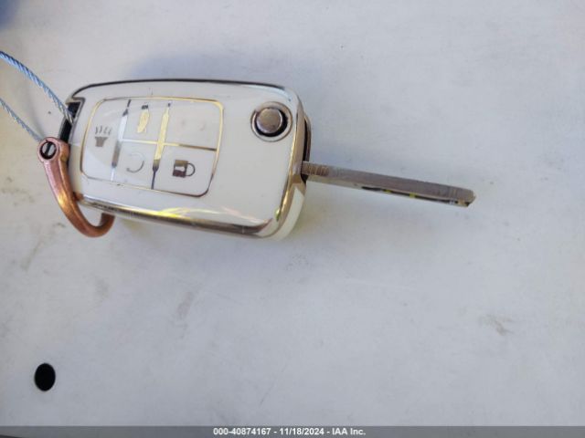 1G4PR5SK9E4174869 Buick Verano Convenience Group