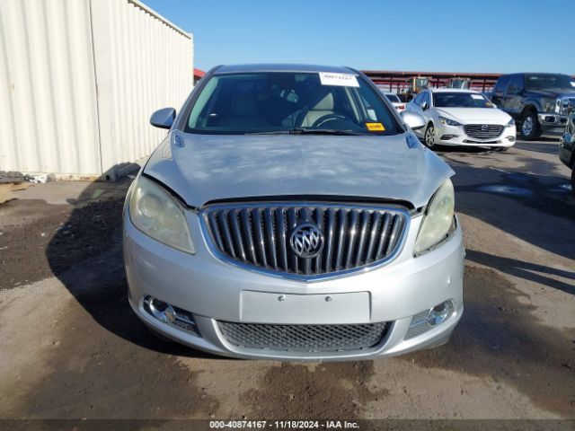 1G4PR5SK9E4174869 Buick Verano Convenience Group