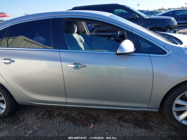 1G4PR5SK9E4174869 Buick Verano Convenience Group