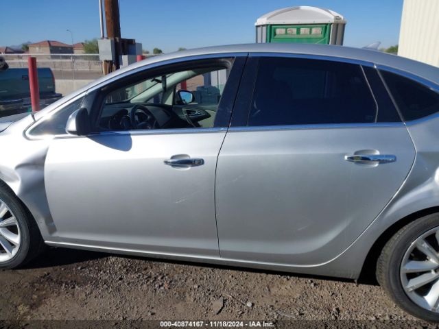 1G4PR5SK9E4174869 Buick Verano Convenience Group