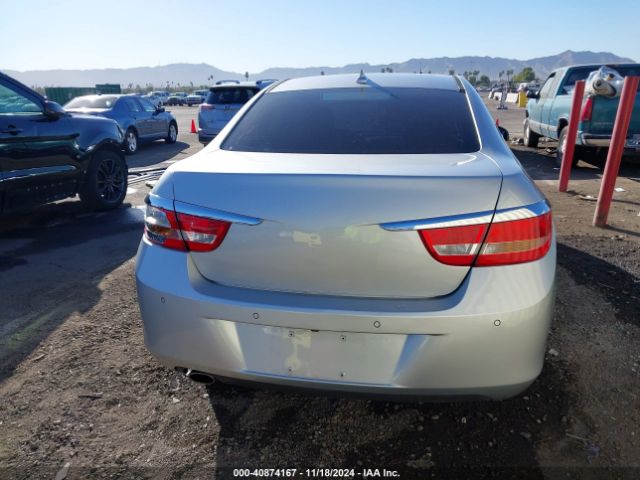 1G4PR5SK9E4174869 Buick Verano Convenience Group