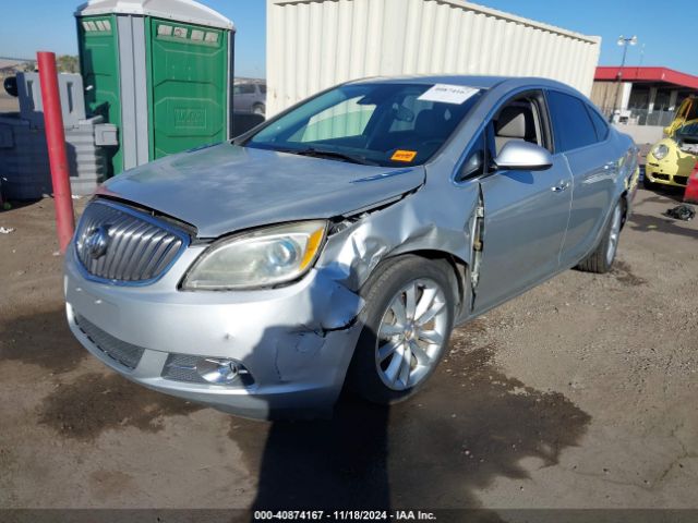 1G4PR5SK9E4174869 Buick Verano Convenience Group