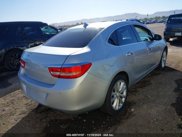 1G4PR5SK9E4174869 Buick Verano Convenience Group