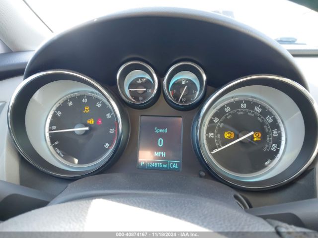 1G4PR5SK9E4174869 Buick Verano Convenience Group