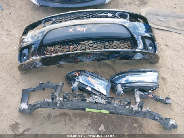 2C3CDXGJ4KH650607 Dodge Charger Scat Pack Rwd