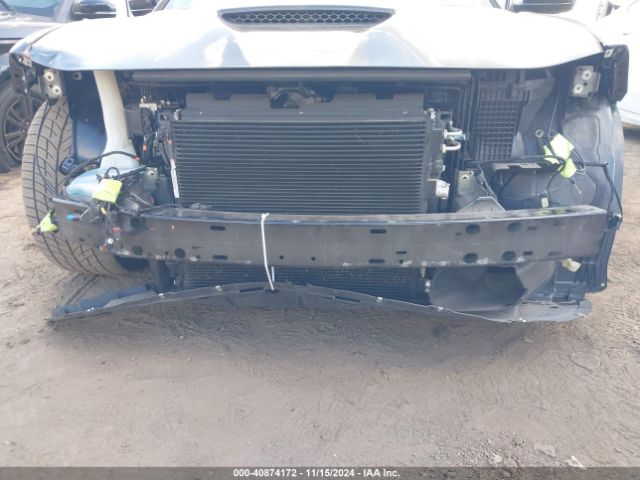 2C3CDXGJ4KH650607 Dodge Charger Scat Pack Rwd