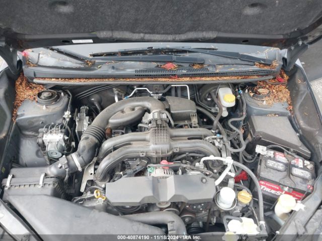 JF1GJAD6XEH011120 Subaru Impreza 2.0i Premium