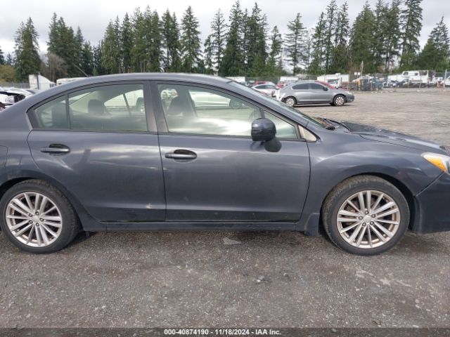 JF1GJAD6XEH011120 Subaru Impreza 2.0i Premium
