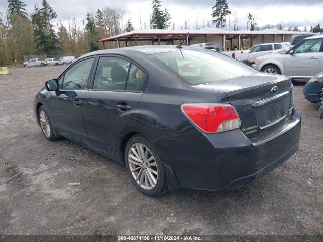 JF1GJAD6XEH011120 Subaru Impreza 2.0i Premium