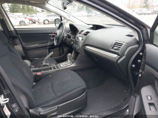 JF1GJAD6XEH011120 Subaru Impreza 2.0i Premium