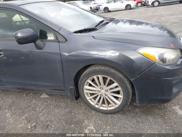 JF1GJAD6XEH011120 Subaru Impreza 2.0i Premium