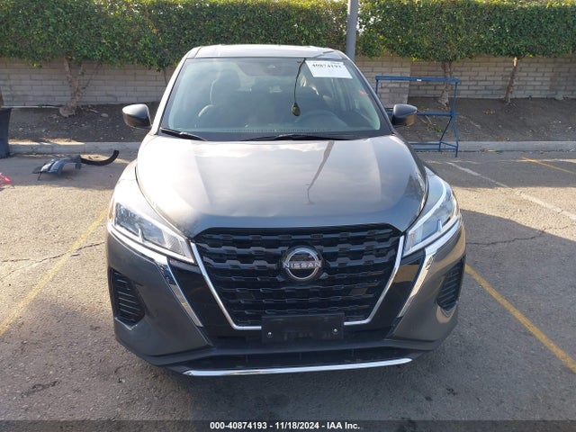 Nissan Kicks S Xtronic Cvt 2023 3N1CP5BVXPL565628 Image 13