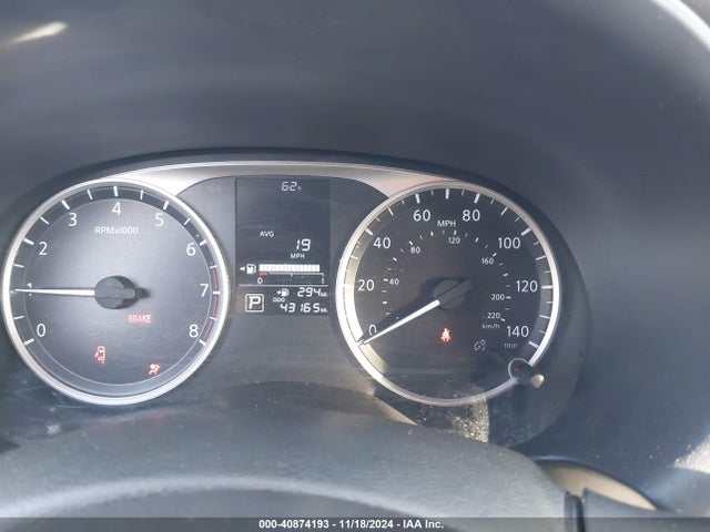 Nissan Kicks S Xtronic Cvt 2023 3N1CP5BVXPL565628 Image 16