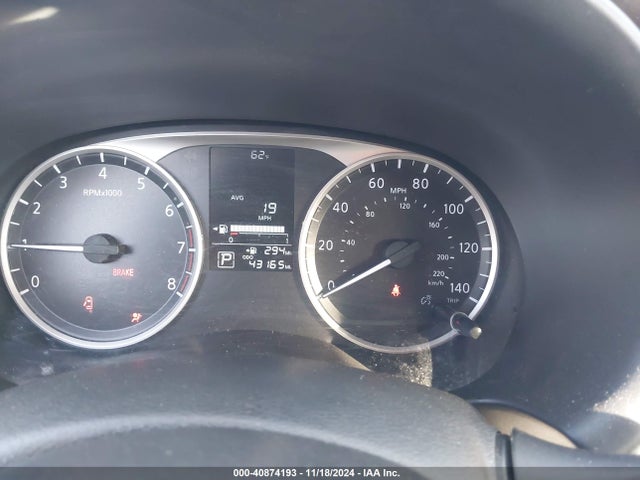 Nissan Kicks S Xtronic Cvt 2023 3N1CP5BVXPL565628 Image 7