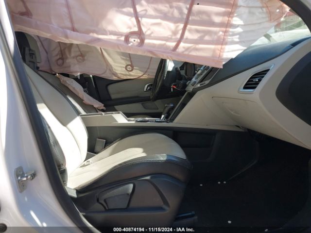 2GKFLPE32G6123804 GMC Terrain Slt