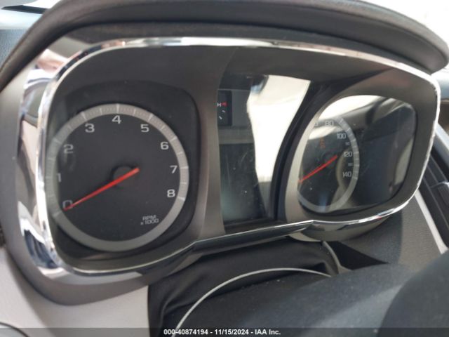 2GKFLPE32G6123804 GMC Terrain Slt