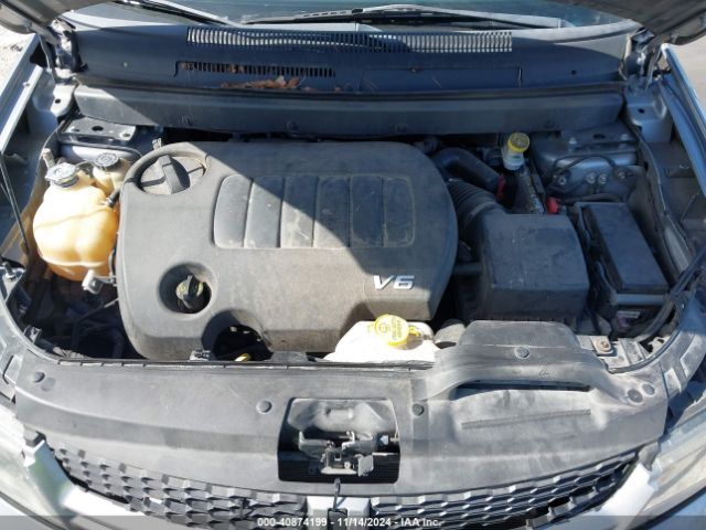 3C4PDCEG7JT426072 Dodge JOURNEY GT