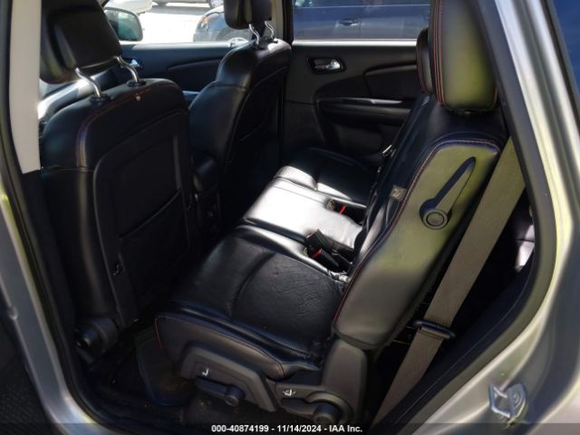 3C4PDCEG7JT426072 Dodge JOURNEY GT