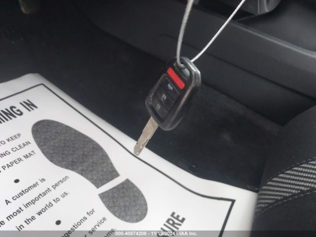 19XFC2F65GE045624 Honda Civic Lx