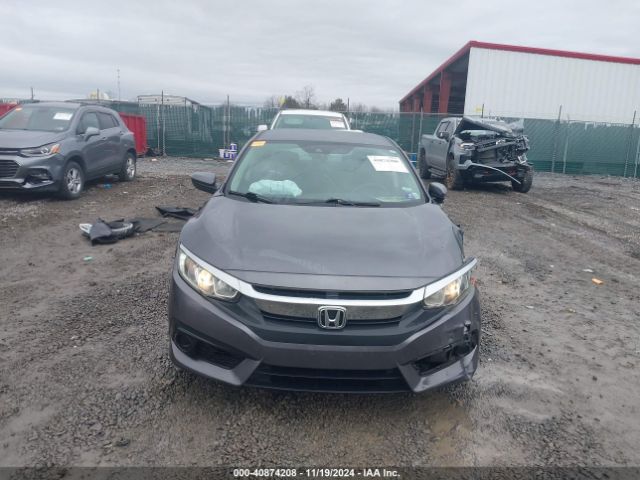 19XFC2F65GE045624 Honda Civic Lx