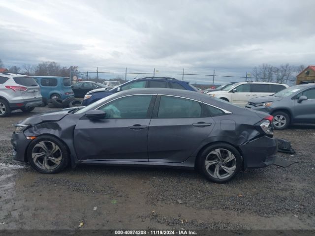 19XFC2F65GE045624 Honda Civic Lx