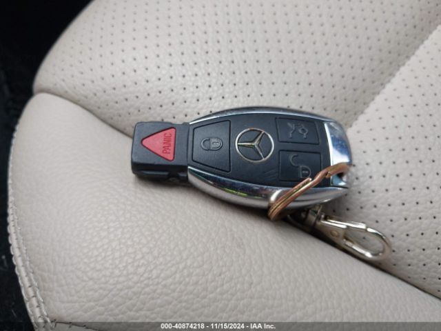55SWF4JB0GU132007 Mercedes-Benz C-class C 300/luxury/sport