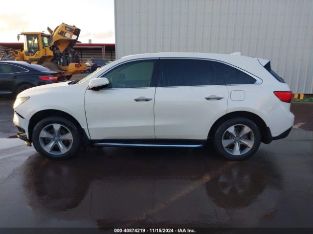 5FRYD3H26GB012842 Acura j35y5