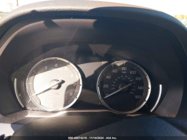 5FRYD3H26GB012842 Acura j35y5