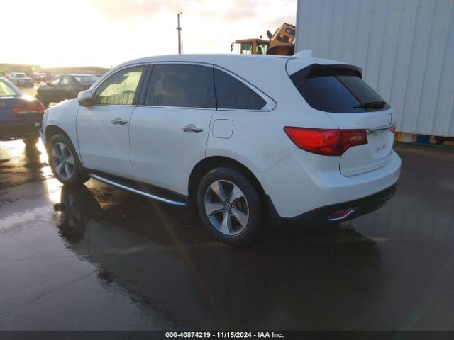 5FRYD3H26GB012842 Acura j35y5