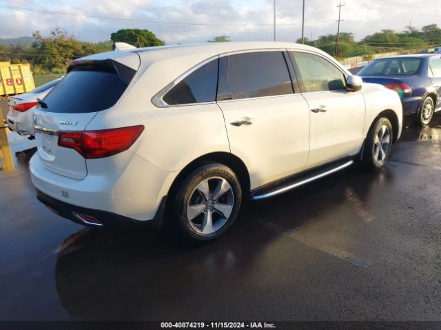 5FRYD3H26GB012842 Acura j35y5