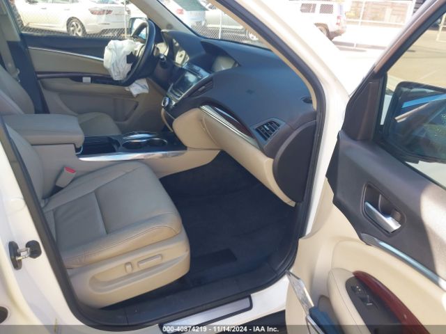 5FRYD3H26GB012842 Acura j35y5