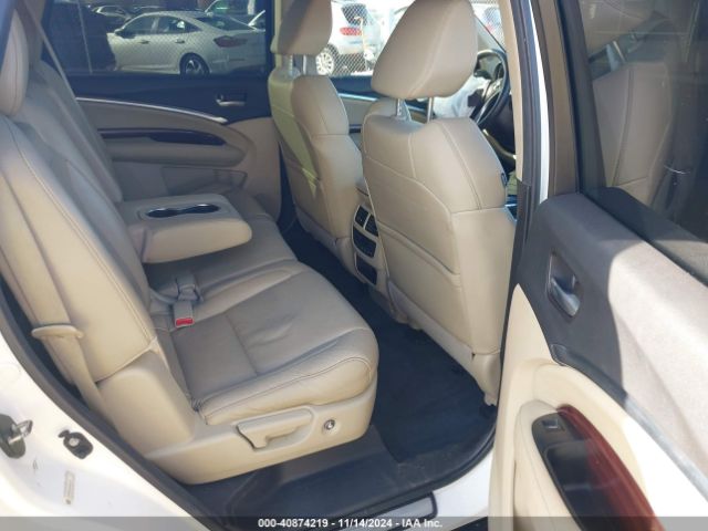 5FRYD3H26GB012842 Acura j35y5