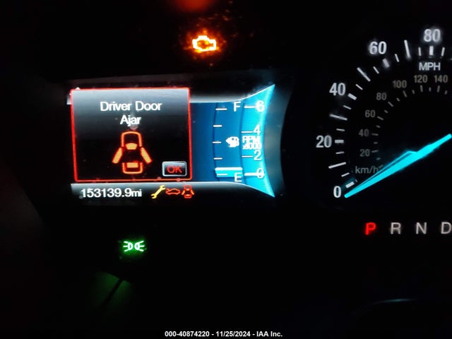 Ford FUSION SE 2016 1FA6P0H79G5131096 Image 15