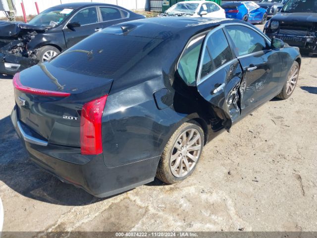 1G6AB5RX8J0173748 Cadillac ATS LUXURY