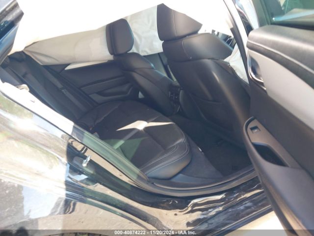 1G6AB5RX8J0173748 Cadillac ATS LUXURY