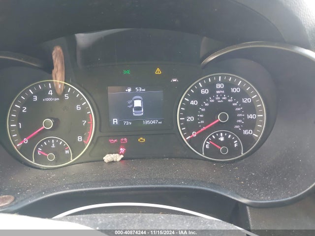 KIA Optima Lx 2019 5XXGT4L35KG348607 Image 15