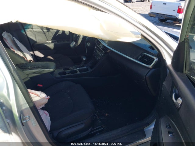KIA Optima Lx 2019 5XXGT4L35KG348607 Image 5