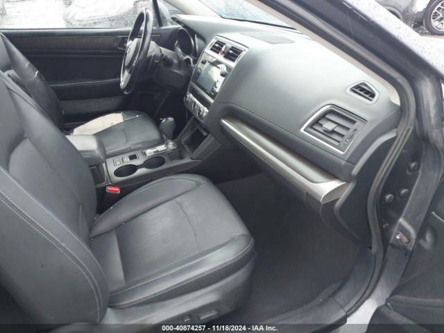 4S3BNBN60F3067188 Subaru Legacy 2.5i Limited