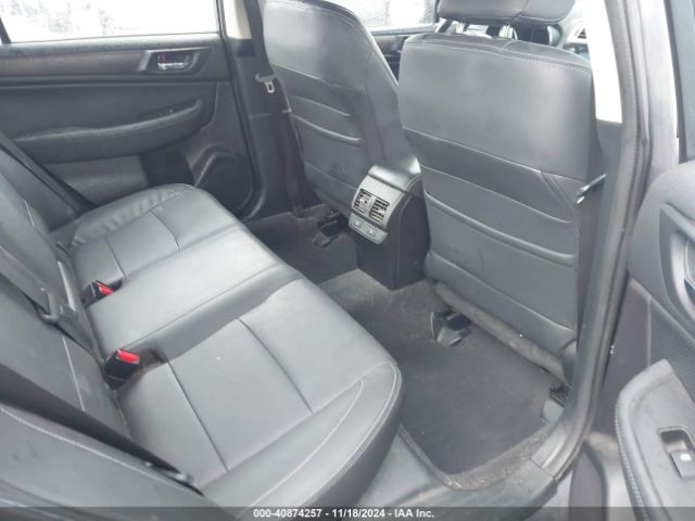 4S3BNBN60F3067188 Subaru Legacy 2.5i Limited