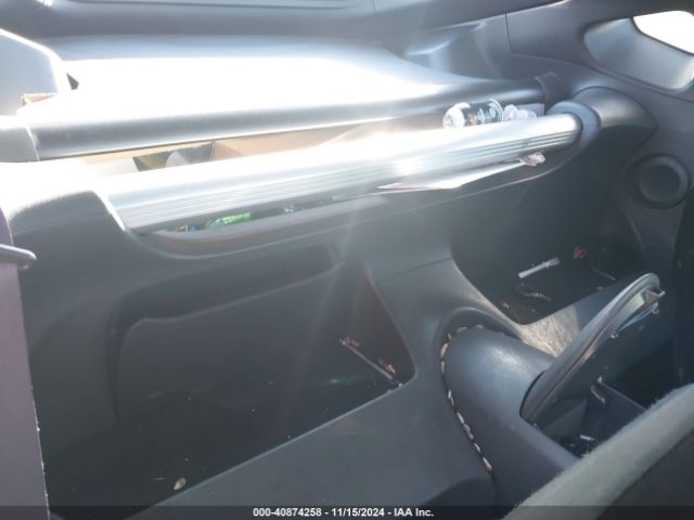 2011 NISSAN 370Z JN1AZ4EH5BM554004 Photo 7
