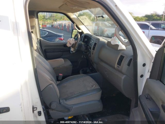 1N6BF0KL9EN110065 Nissan Nv Cargo Nv1500 S V6