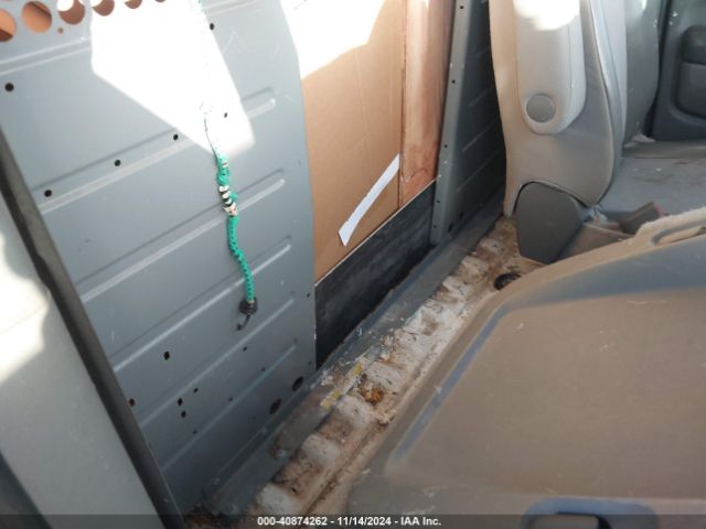 1N6BF0KL9EN110065 Nissan Nv Cargo Nv1500 S V6