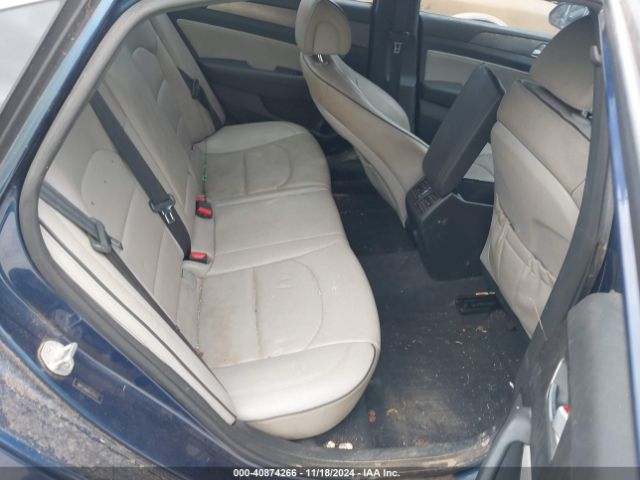 5NPE34ABXFH151573 Hyundai Sonata Sport 2.0t