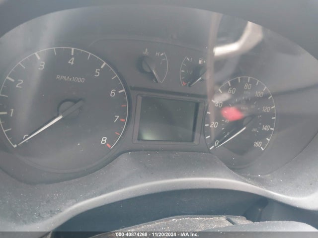 3N1AB7AP7FY275692 Nissan SENTRA S