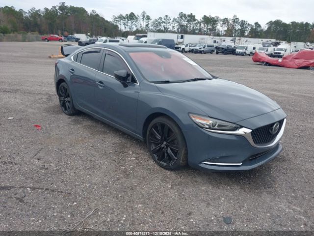 2021 MAZDA MAZDA6 JM1GL1WY1M1617836
