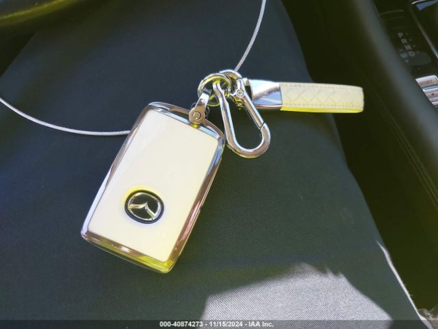 2021 MAZDA MAZDA6 JM1GL1WY1M1617836 Photo 10