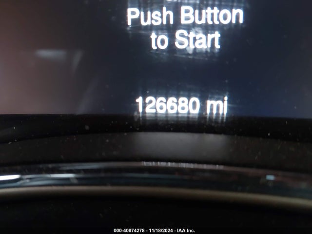 Jeep Grand Cherokee Limited 2015 1C4RJFBG3FC738142 Image 16