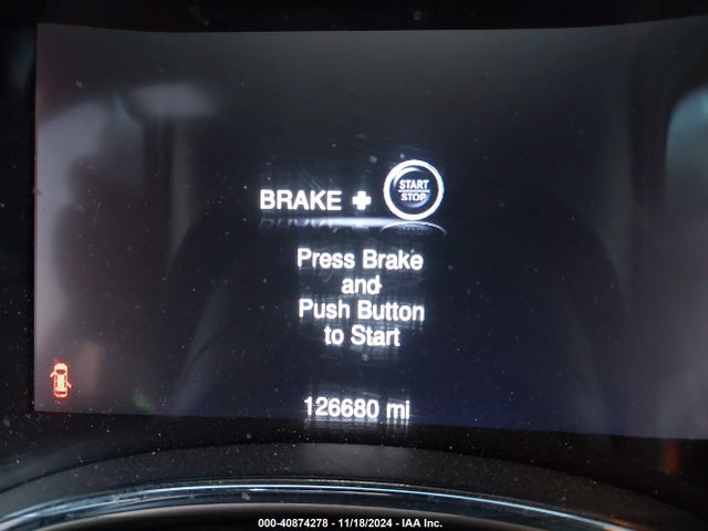 Jeep Grand Cherokee Limited 2015 1C4RJFBG3FC738142 Image 7